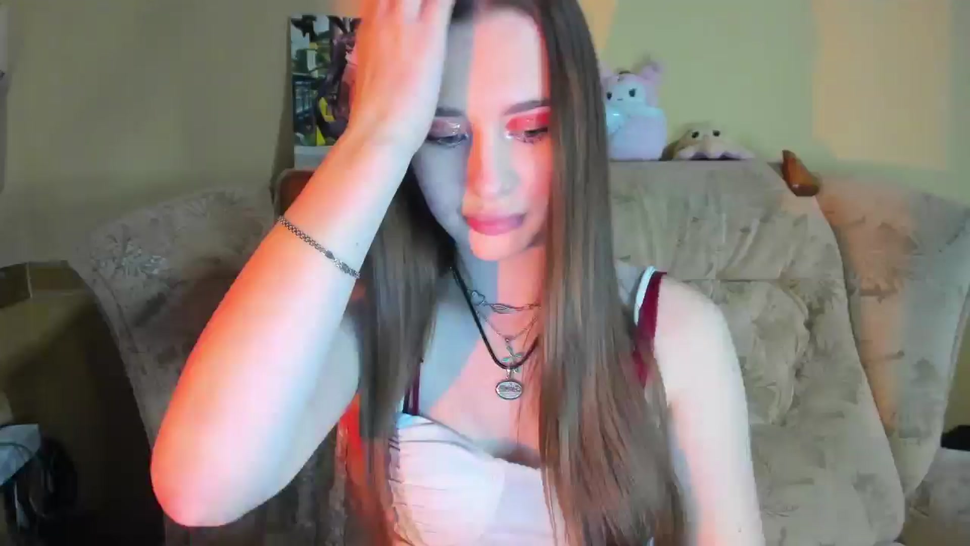 Gallery image thumbnail from DiscoGirl's myfreecams stream on, 01/19/2025, 19:55 image 3 of 20