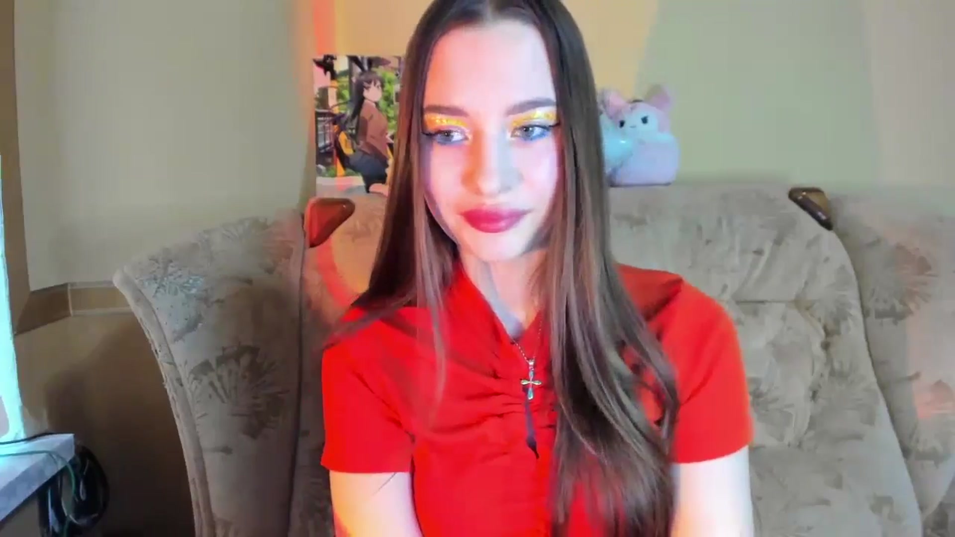 Gallery image thumbnail from DiscoGirl's myfreecams stream on, 01/22/2025, 12:11 image 15 of 20