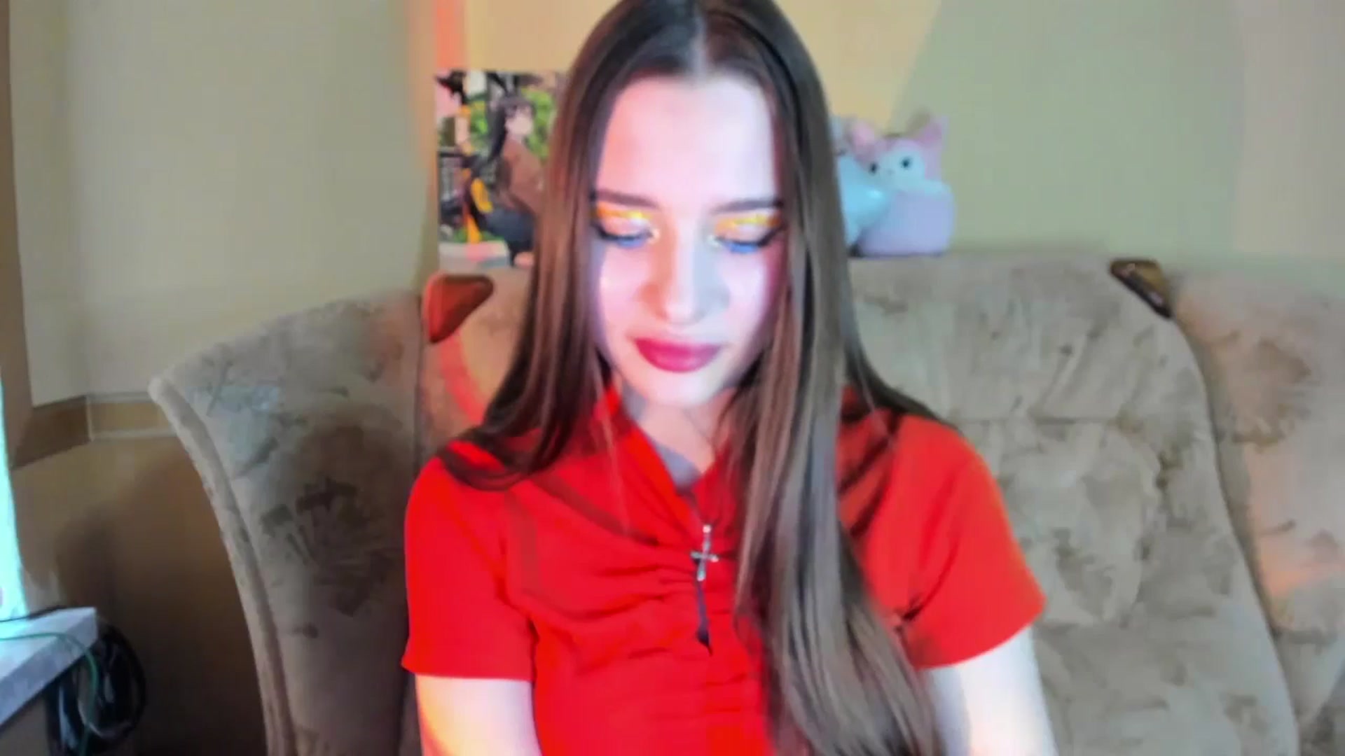 Gallery image thumbnail from DiscoGirl's myfreecams stream on, 01/22/2025, 12:11 image 13 of 20