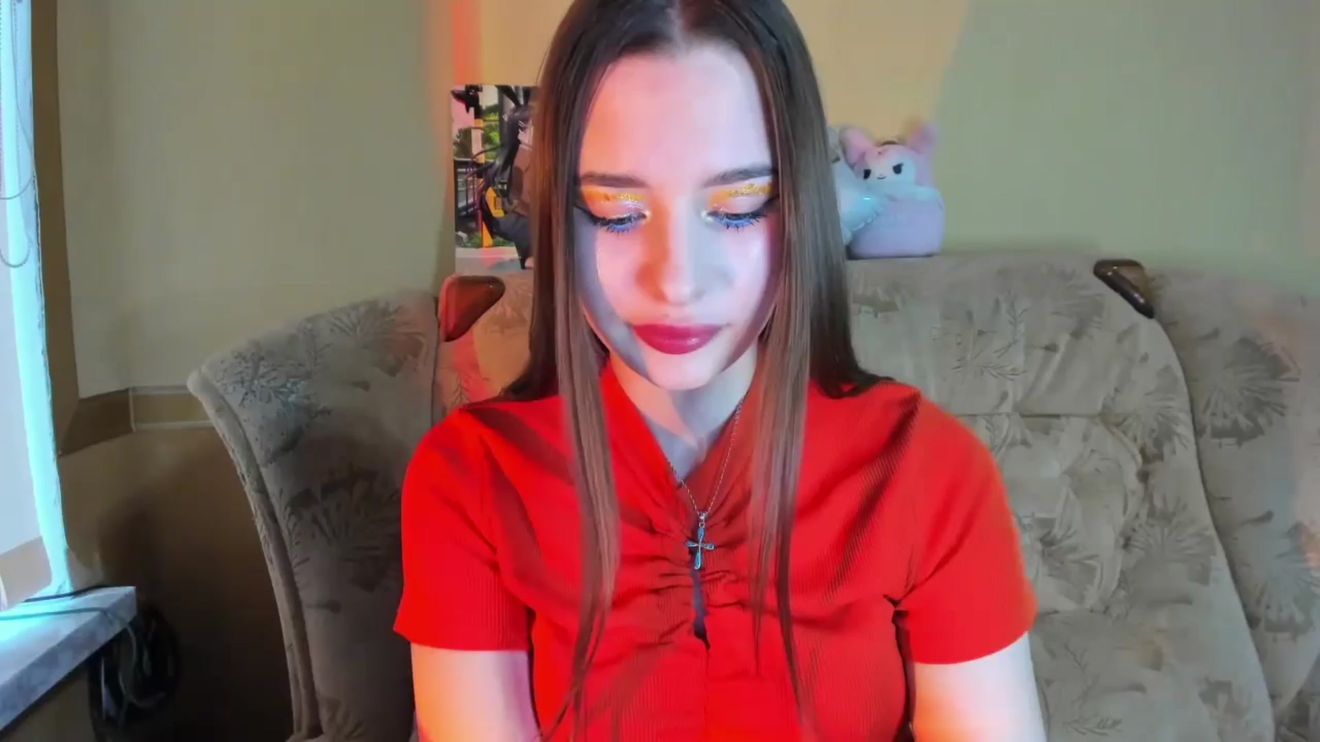 Gallery image thumbnail from DiscoGirl's myfreecams stream on, 01/22/2025, 12:11 image 2 of 20
