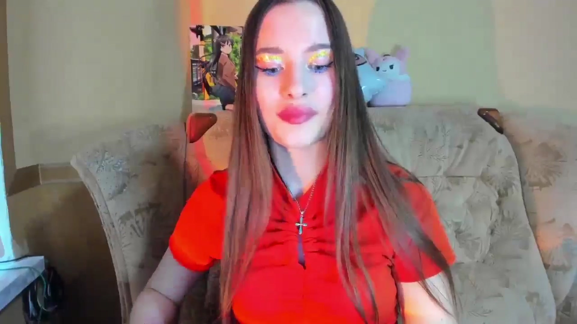 Gallery image thumbnail from DiscoGirl's myfreecams stream on, 01/22/2025, 12:36 image 15 of 20