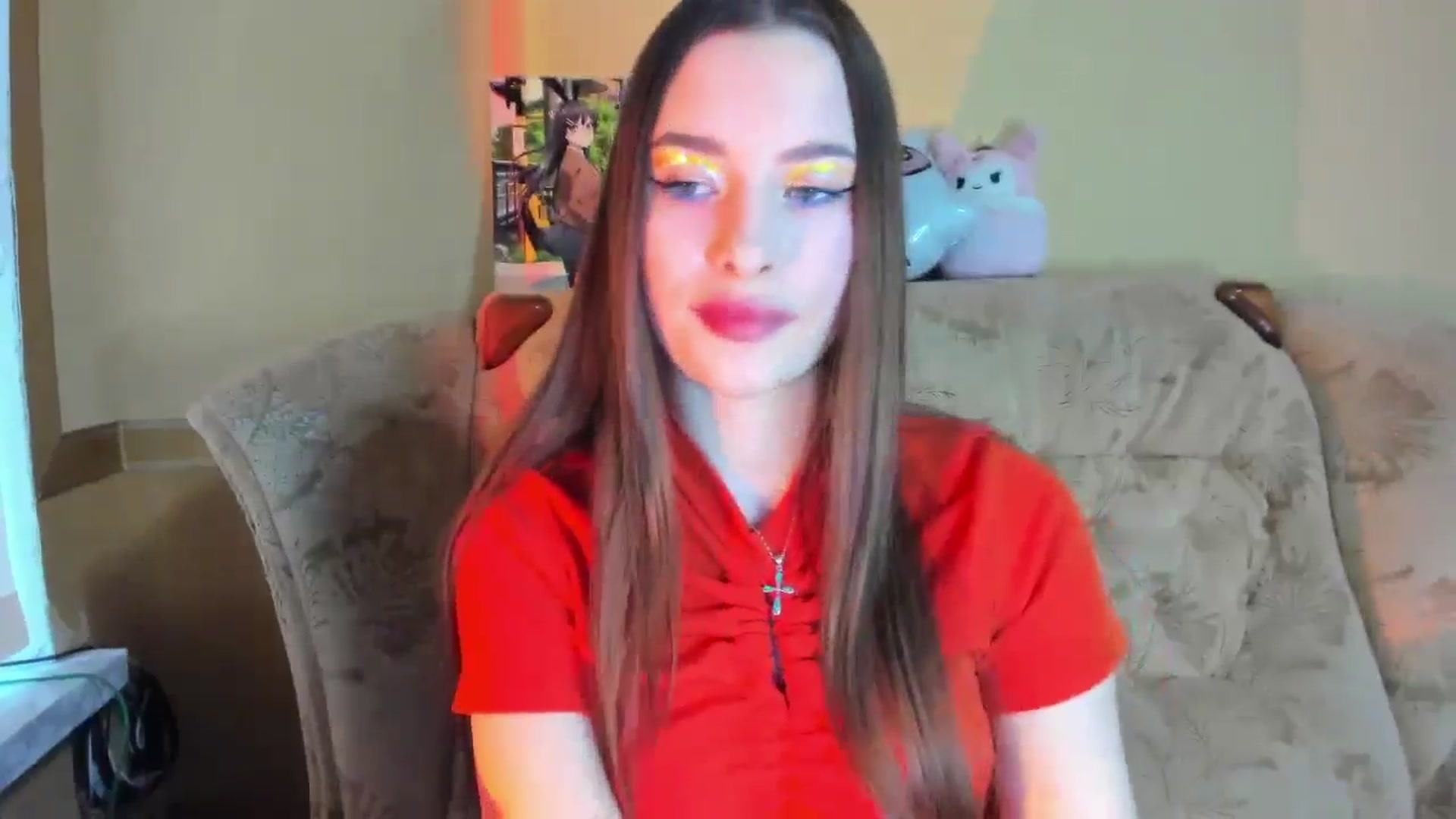 Gallery image thumbnail from DiscoGirl's myfreecams stream on, 01/22/2025, 12:36 image 2 of 20