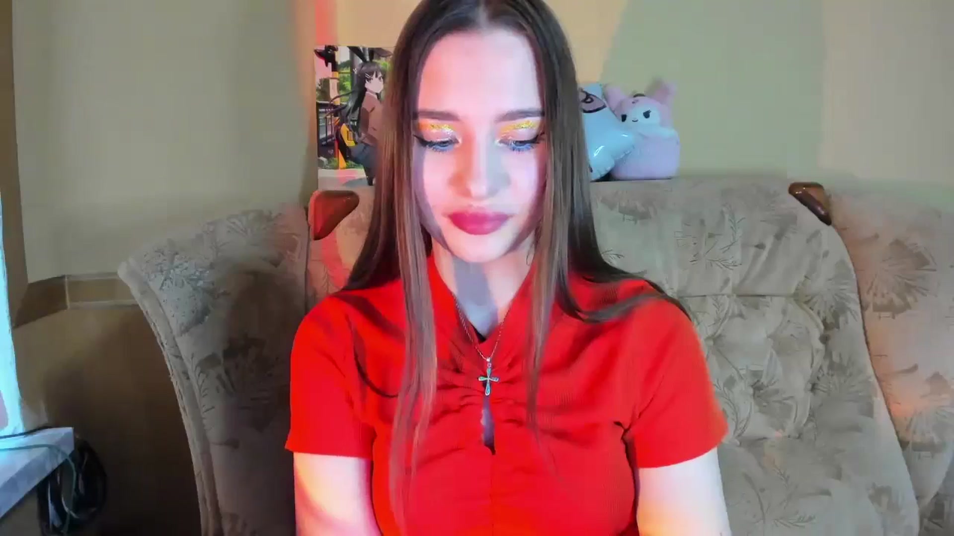 Gallery image thumbnail from DiscoGirl's myfreecams stream on, 01/22/2025, 12:36 image 7 of 20