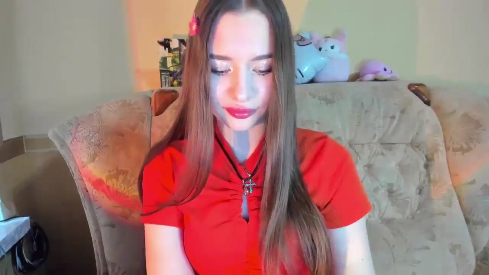 Gallery image thumbnail from DiscoGirl's myfreecams stream on, 01/24/2025, 13:44 image 9 of 20