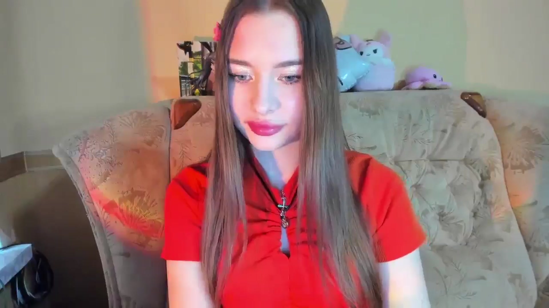 Gallery image thumbnail from DiscoGirl's myfreecams stream on, 01/24/2025, 13:44 image 15 of 20