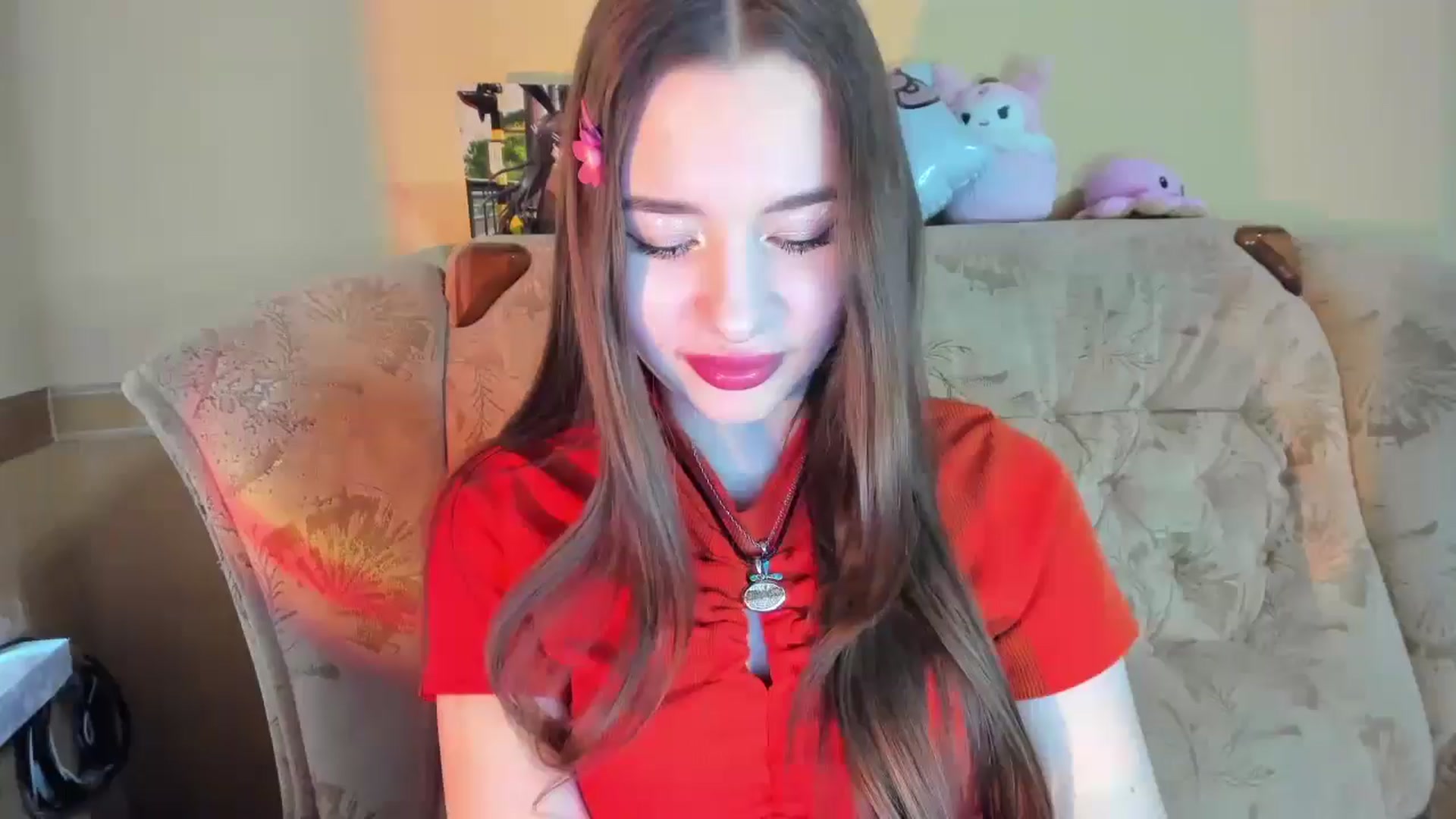Gallery image thumbnail from DiscoGirl's myfreecams stream on, 01/24/2025, 13:44 image 1 of 20