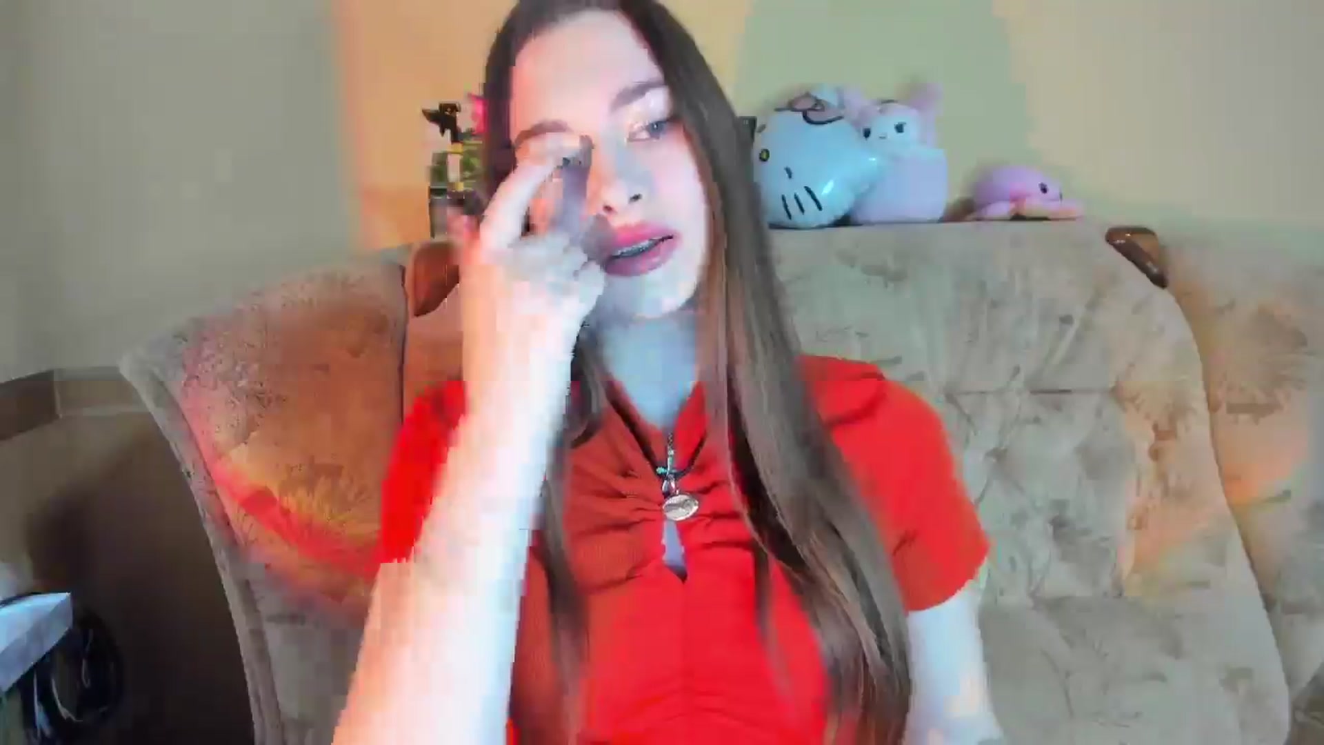 Gallery image thumbnail from DiscoGirl's myfreecams stream on, 01/24/2025, 13:44 image 17 of 20