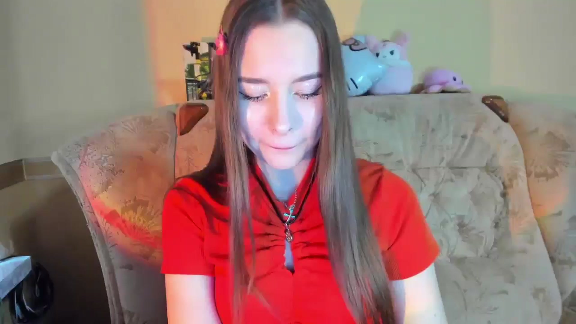 Gallery image thumbnail from DiscoGirl's myfreecams stream on, 01/24/2025, 13:44 image 14 of 20