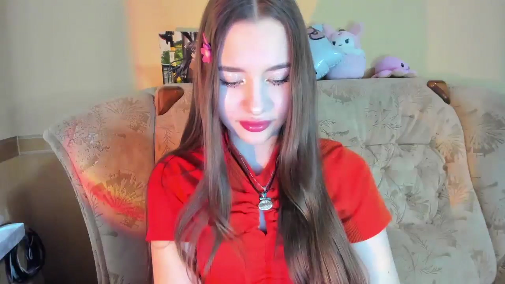 Gallery image thumbnail from DiscoGirl's myfreecams stream on, 01/24/2025, 13:44 image 2 of 20