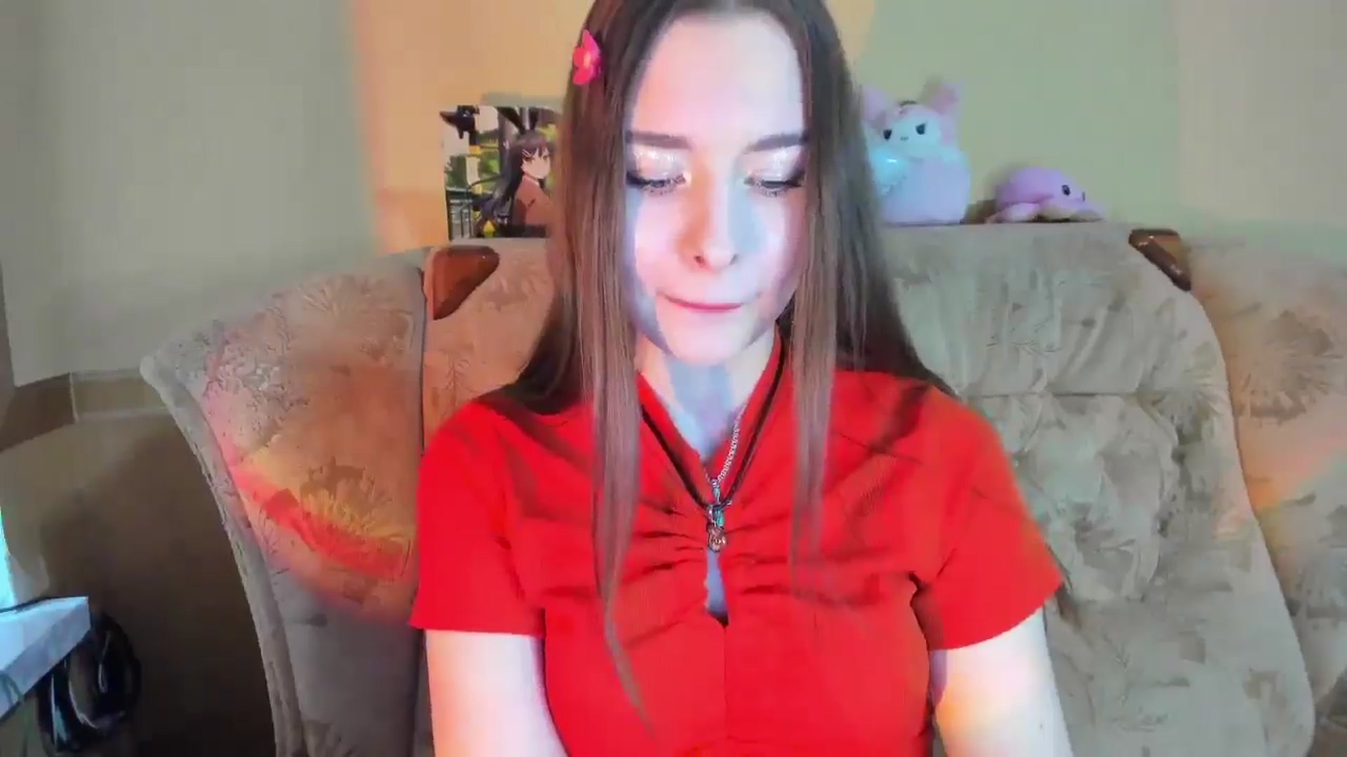 Gallery image thumbnail from DiscoGirl's myfreecams stream on, 01/24/2025, 13:44 image 10 of 20