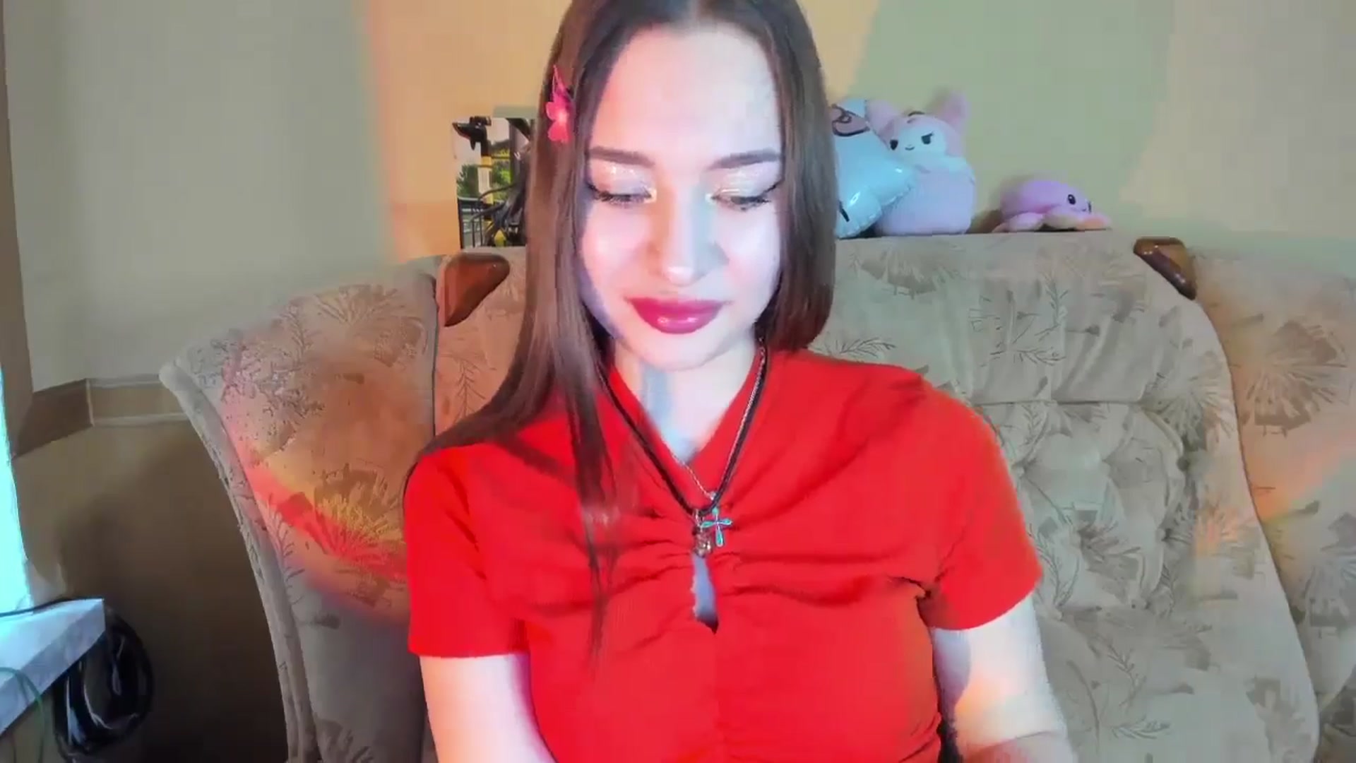 Gallery image thumbnail from DiscoGirl's myfreecams stream on, 01/24/2025, 13:44 image 4 of 20