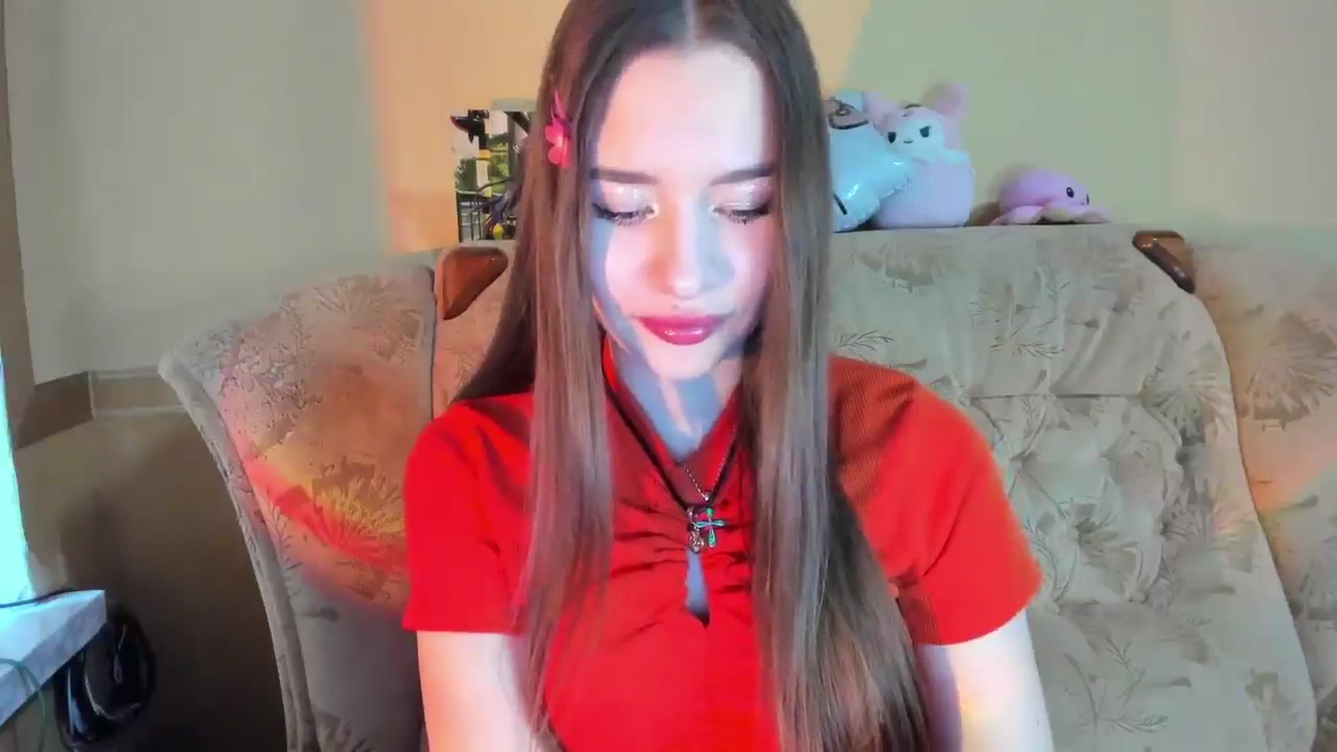 Gallery image thumbnail from DiscoGirl's myfreecams stream on, 01/24/2025, 13:44 image 7 of 20