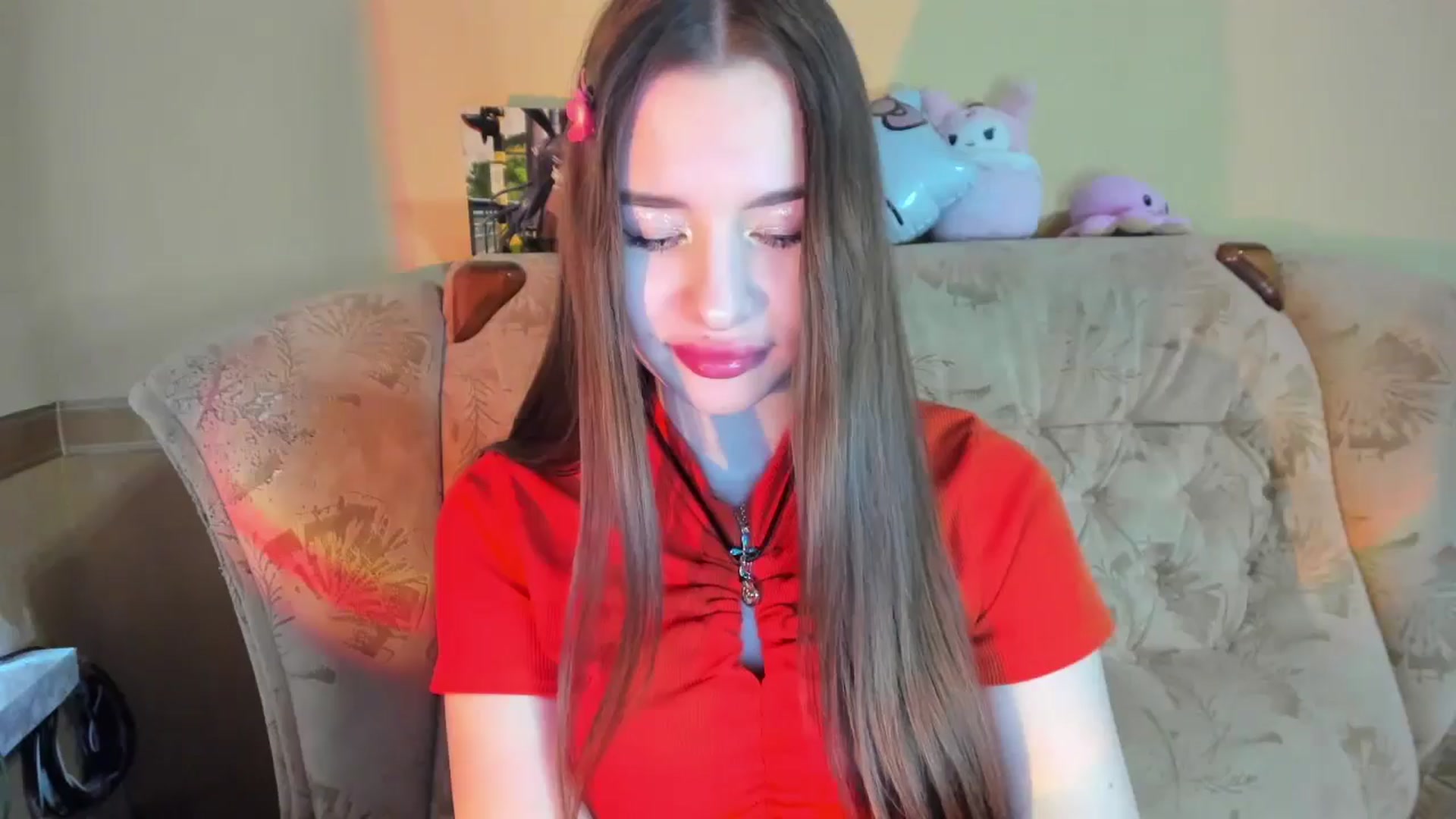 Gallery image thumbnail from DiscoGirl's myfreecams stream on, 01/24/2025, 13:44 image 20 of 20