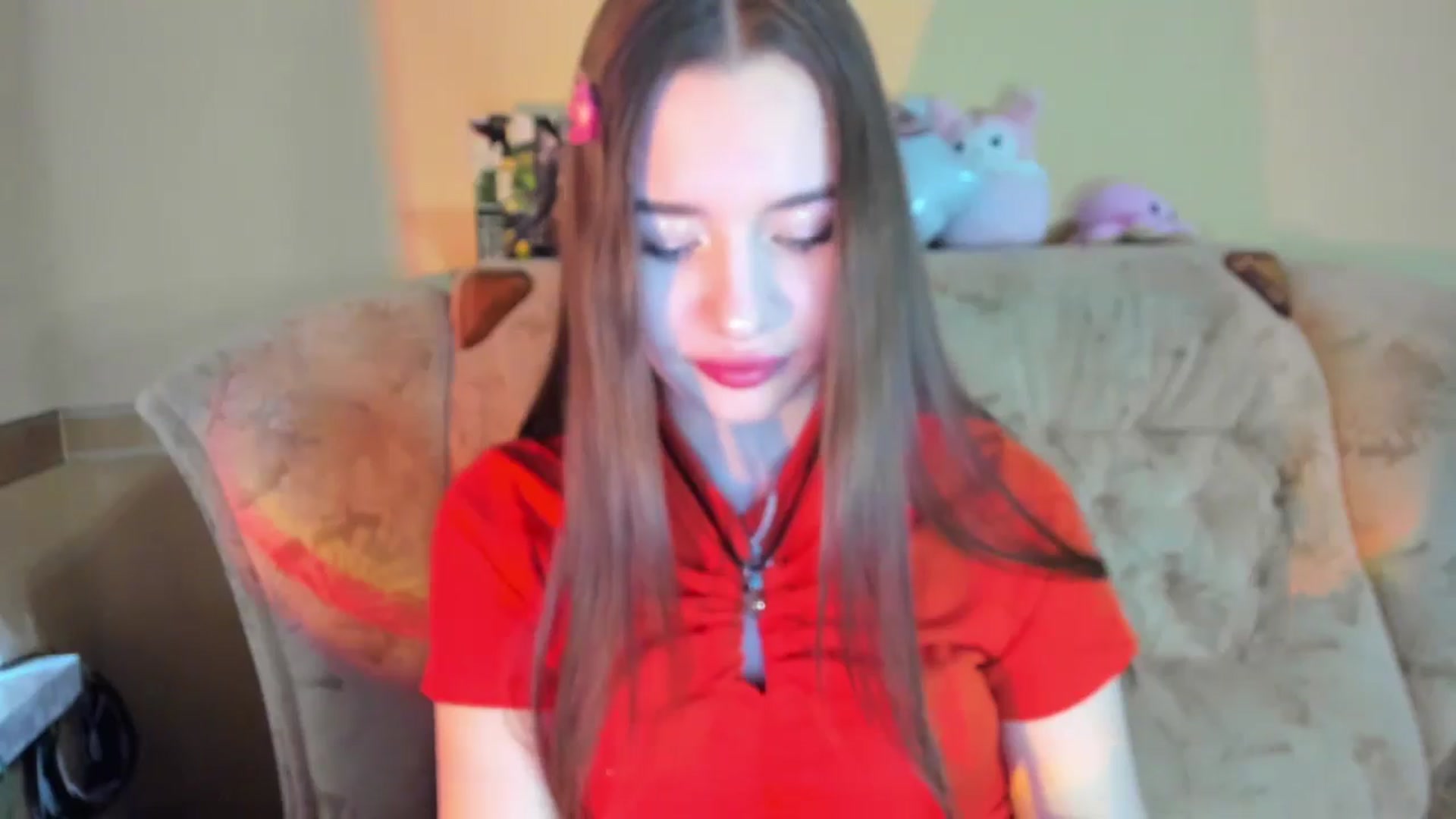 Gallery image thumbnail from DiscoGirl's myfreecams stream on, 01/24/2025, 13:44 image 11 of 20