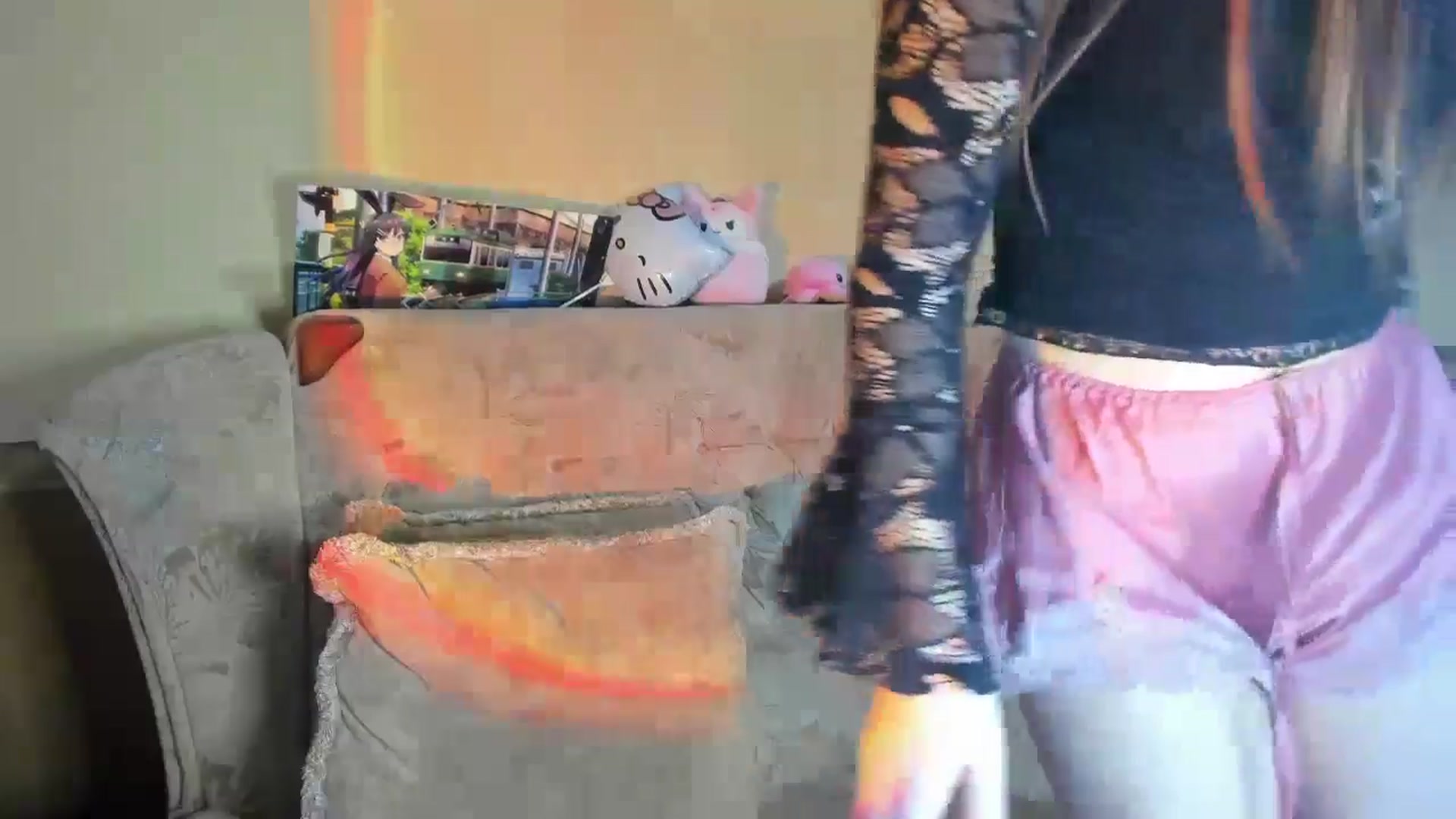 Gallery image thumbnail from DiscoGirl's myfreecams stream on, 01/25/2025, 15:16 image 17 of 20