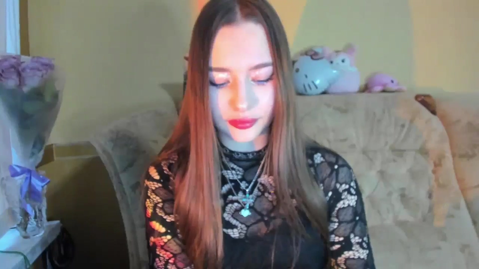 Gallery image thumbnail from DiscoGirl's myfreecams stream on, 01/25/2025, 15:16 image 7 of 20