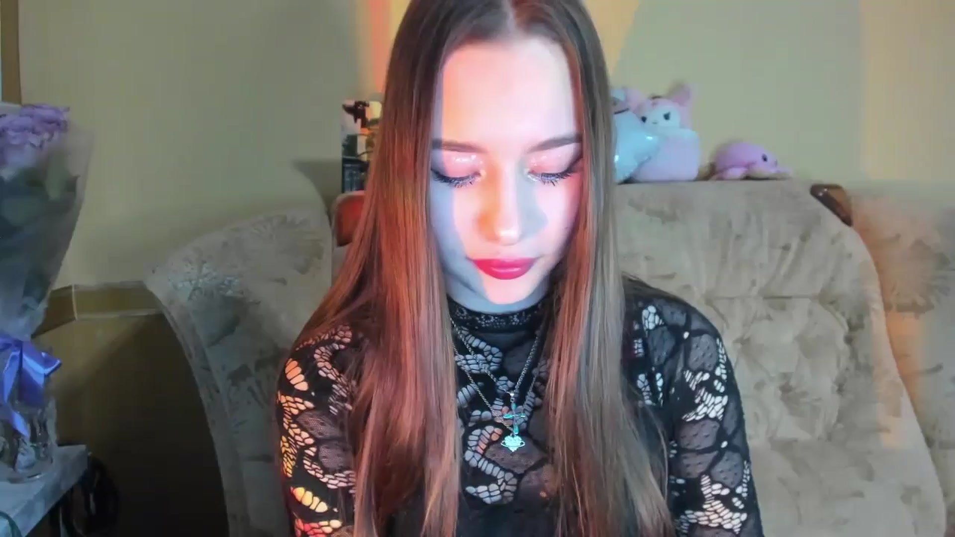 Gallery image thumbnail from DiscoGirl's myfreecams stream on, 01/25/2025, 15:16 image 14 of 20