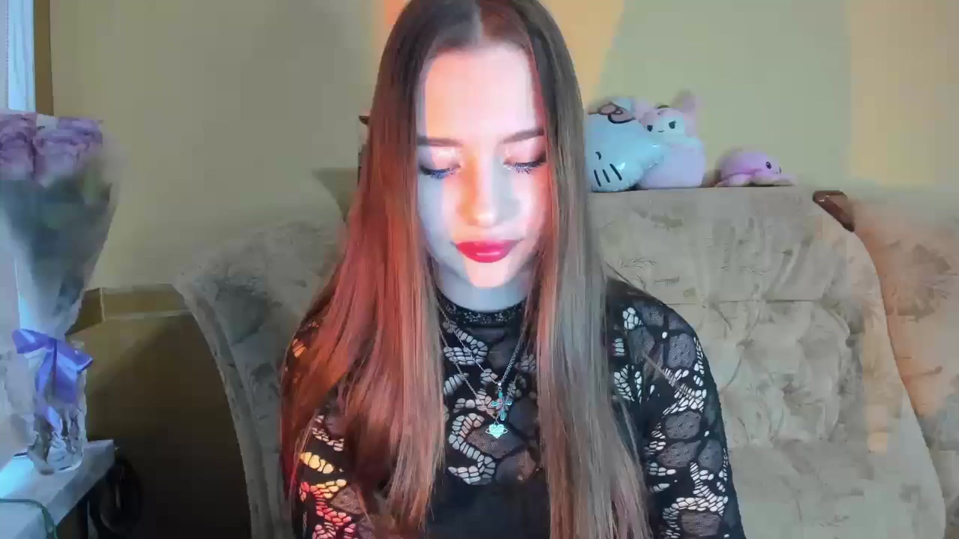 Gallery image thumbnail from DiscoGirl's myfreecams stream on, 01/25/2025, 15:16 image 4 of 20