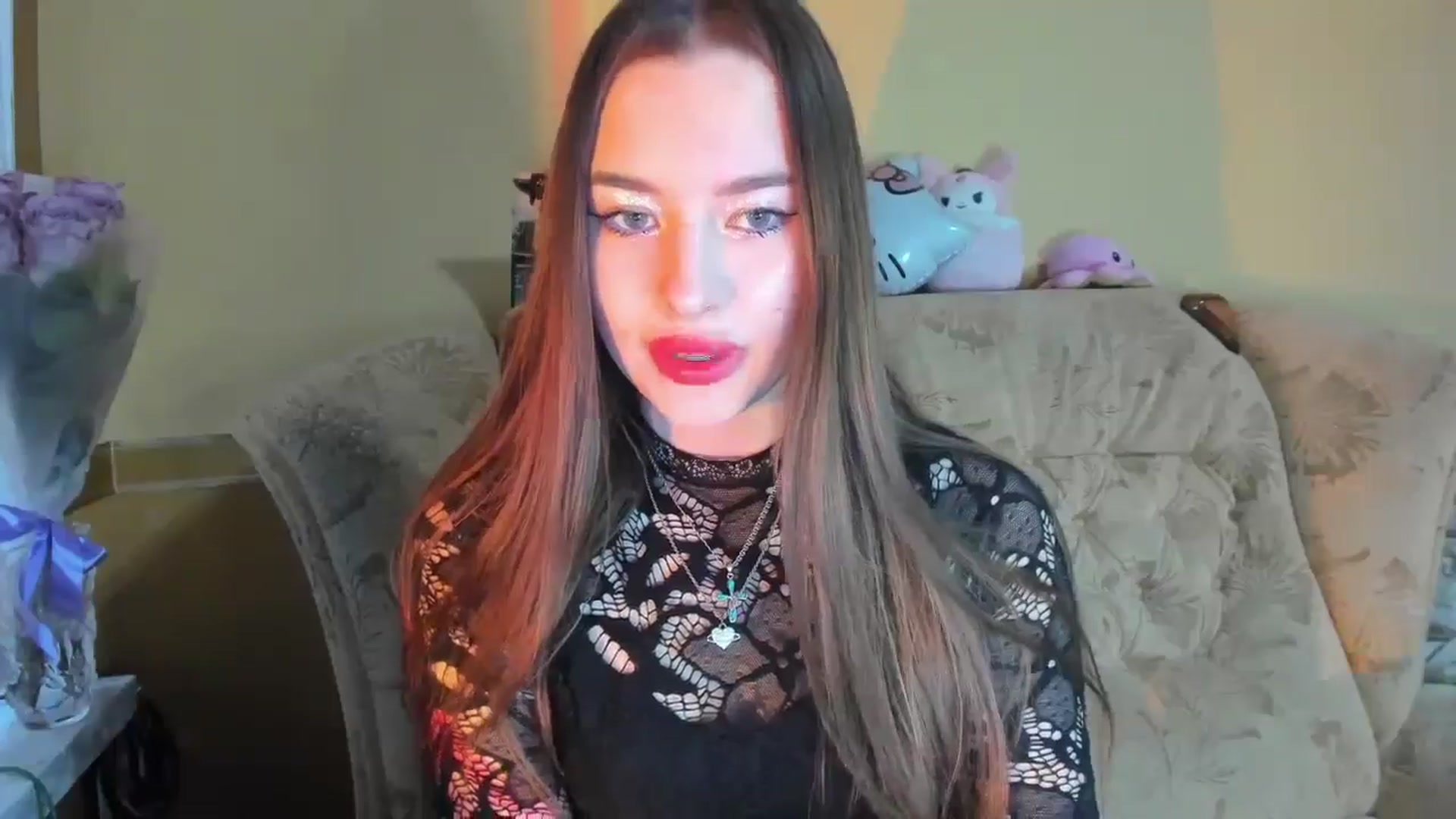 Gallery image thumbnail from DiscoGirl's myfreecams stream on, 01/25/2025, 15:16 image 5 of 20