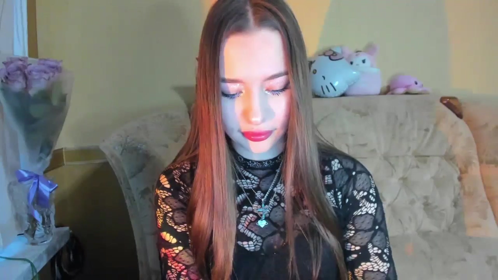 Gallery image thumbnail from DiscoGirl's myfreecams stream on, 01/25/2025, 15:16 image 11 of 20