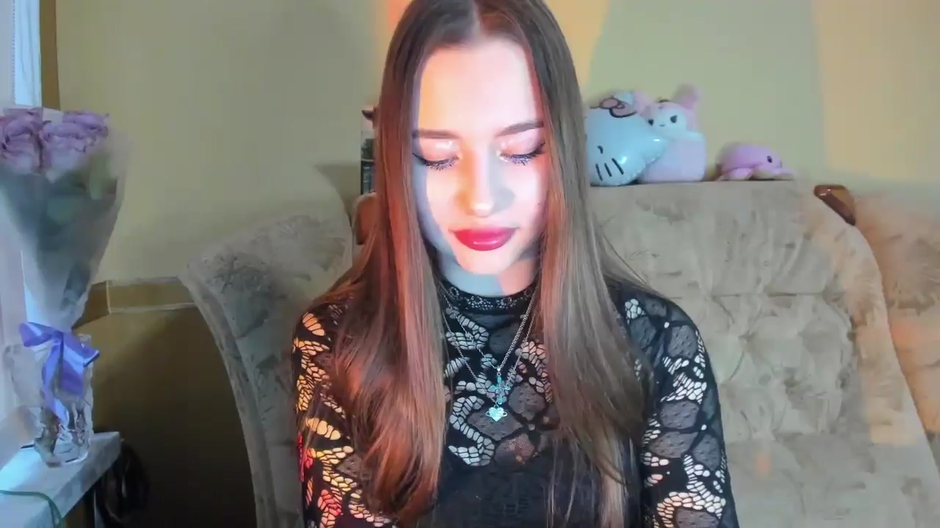 Gallery image thumbnail from DiscoGirl's myfreecams stream on, 01/25/2025, 15:16 image 6 of 20