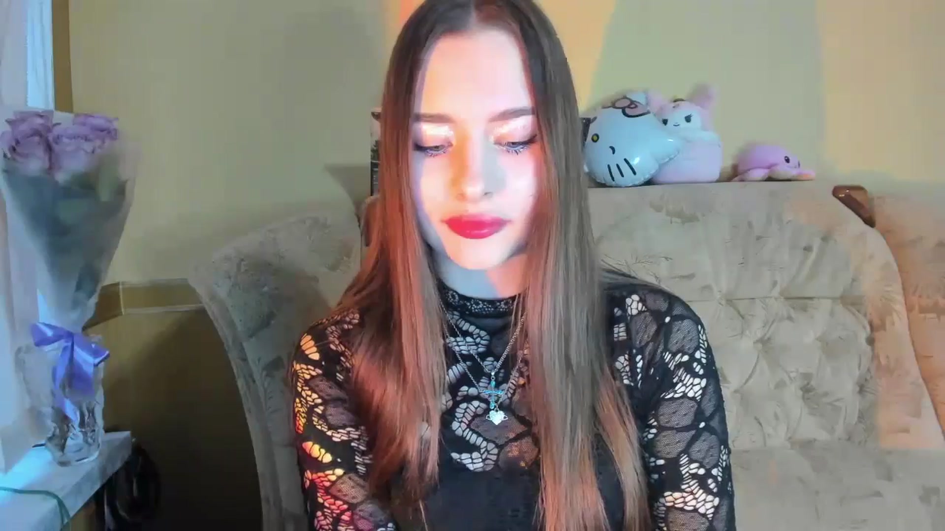 Gallery image thumbnail from DiscoGirl's myfreecams stream on, 01/25/2025, 15:16 image 8 of 20