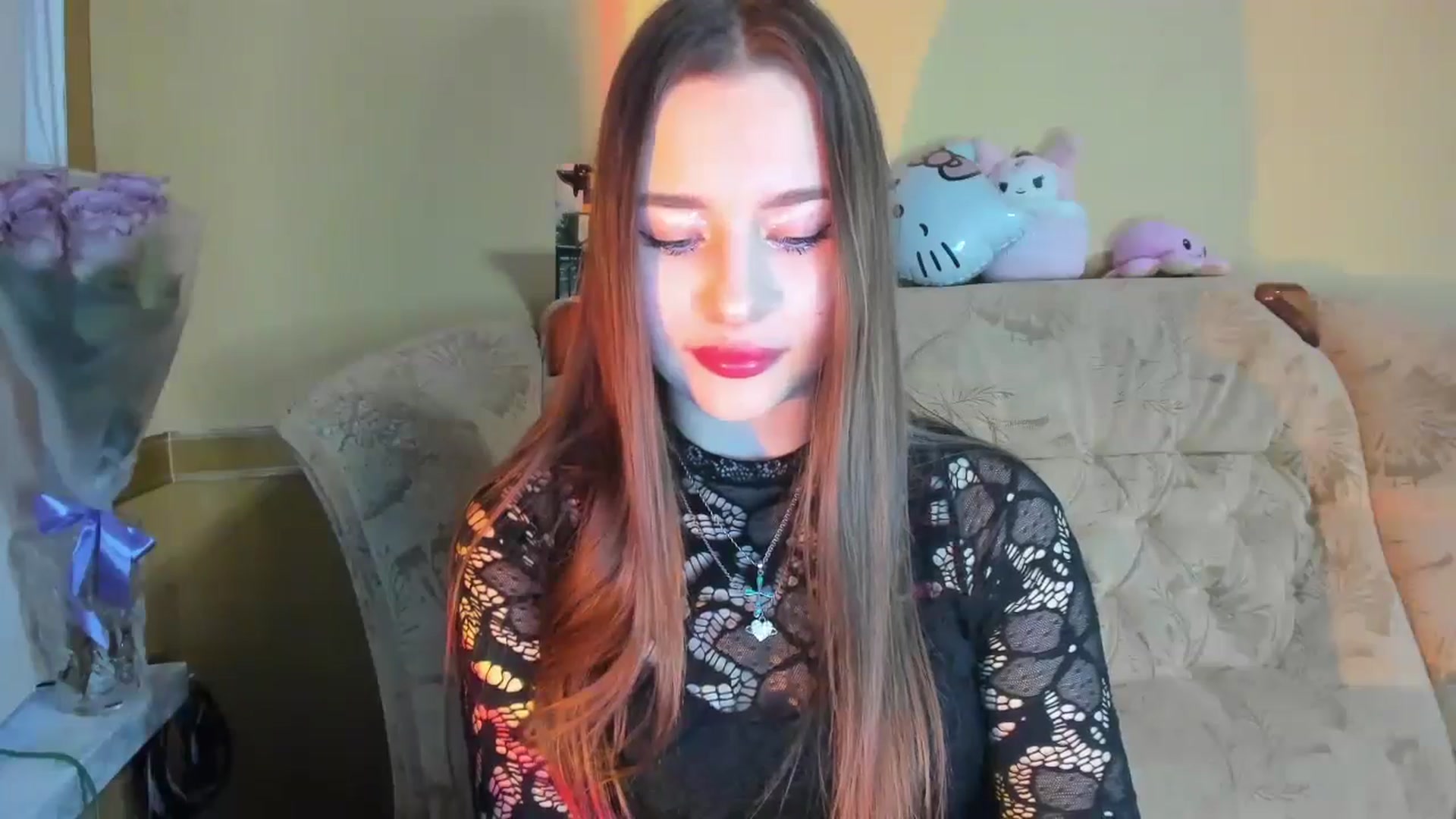 Gallery image thumbnail from DiscoGirl's myfreecams stream on, 01/25/2025, 15:16 image 15 of 20