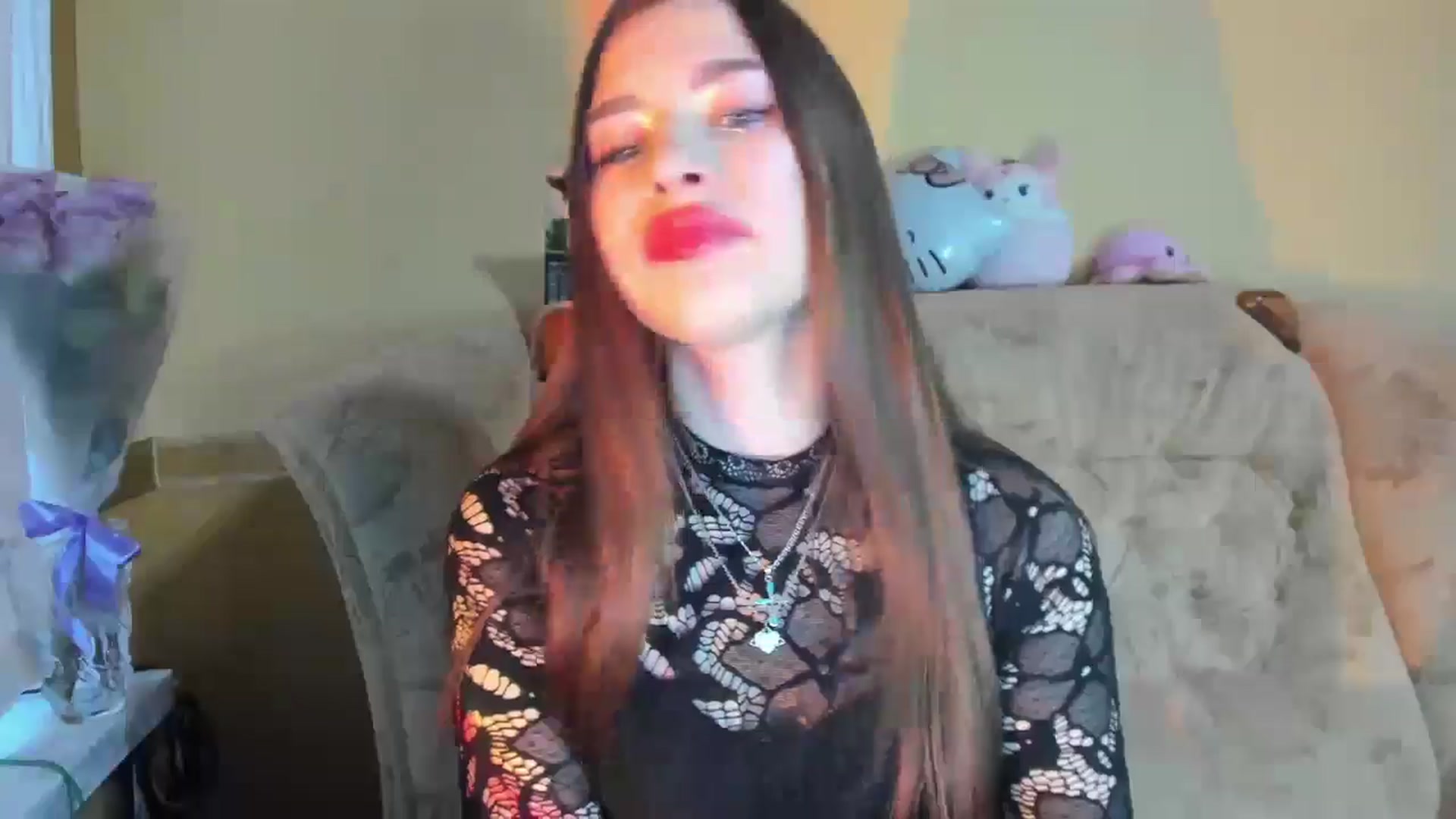 Gallery image thumbnail from DiscoGirl's myfreecams stream on, 01/25/2025, 15:16 image 2 of 20