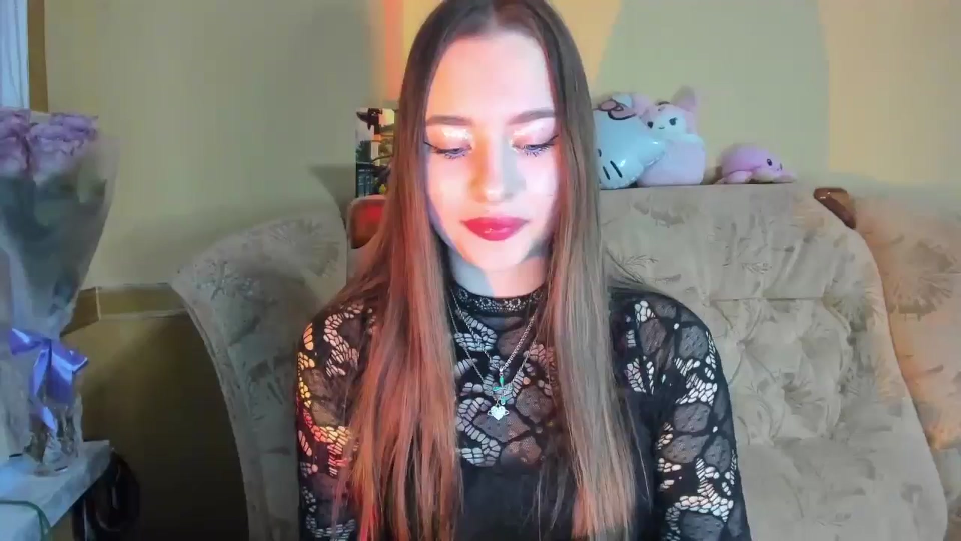 Gallery image thumbnail from DiscoGirl's myfreecams stream on, 01/25/2025, 15:16 image 13 of 20