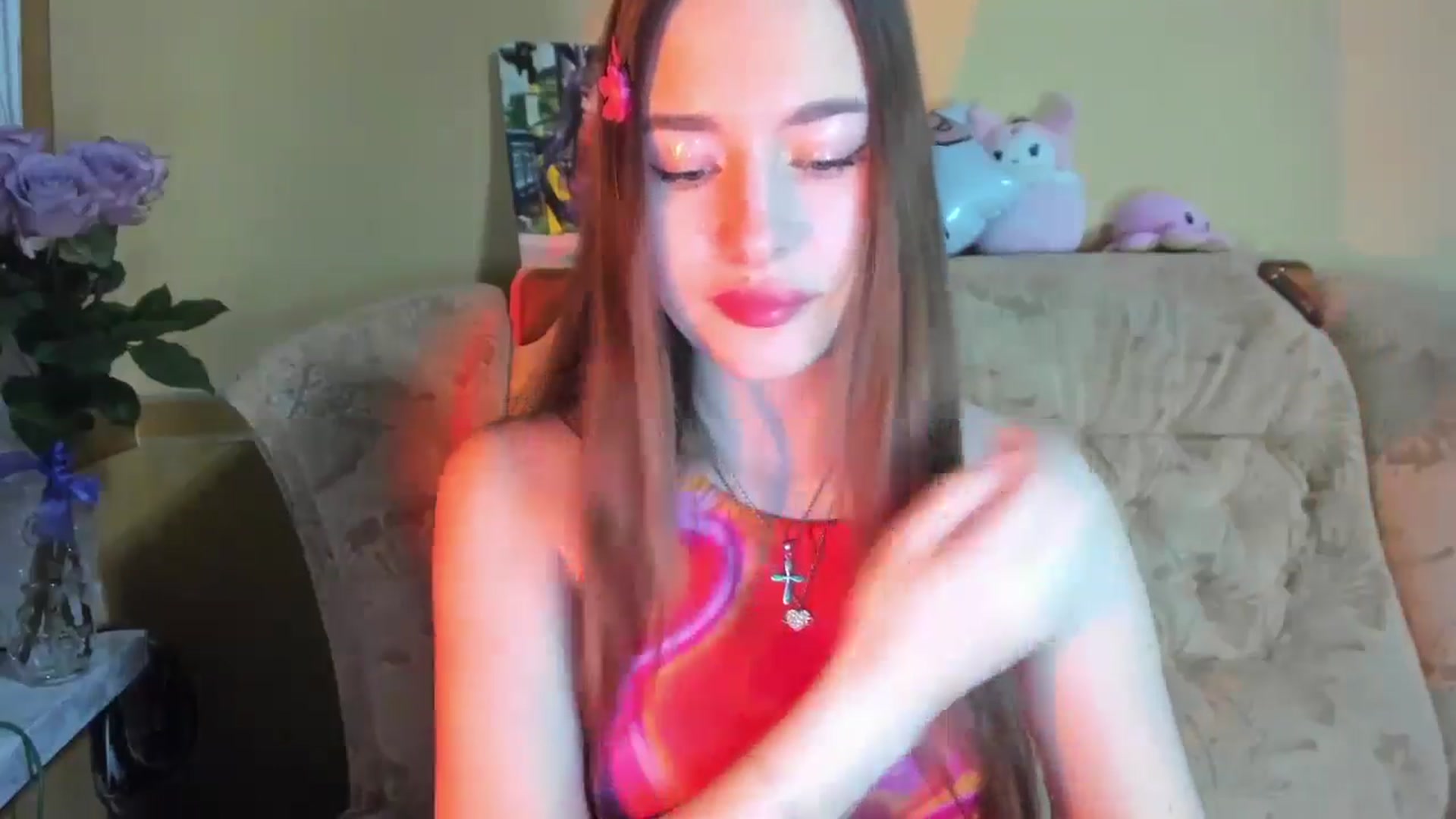 Gallery image thumbnail from DiscoGirl's myfreecams stream on, 01/26/2025, 15:56 image 15 of 20