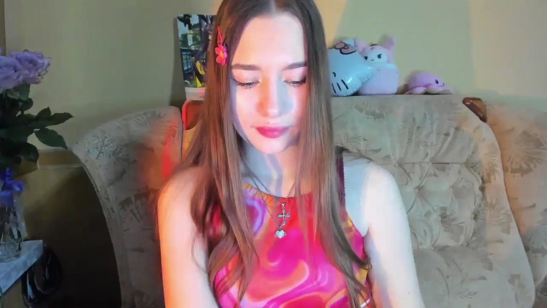 Gallery image thumbnail from DiscoGirl's myfreecams stream on, 01/26/2025, 15:56 image 19 of 20