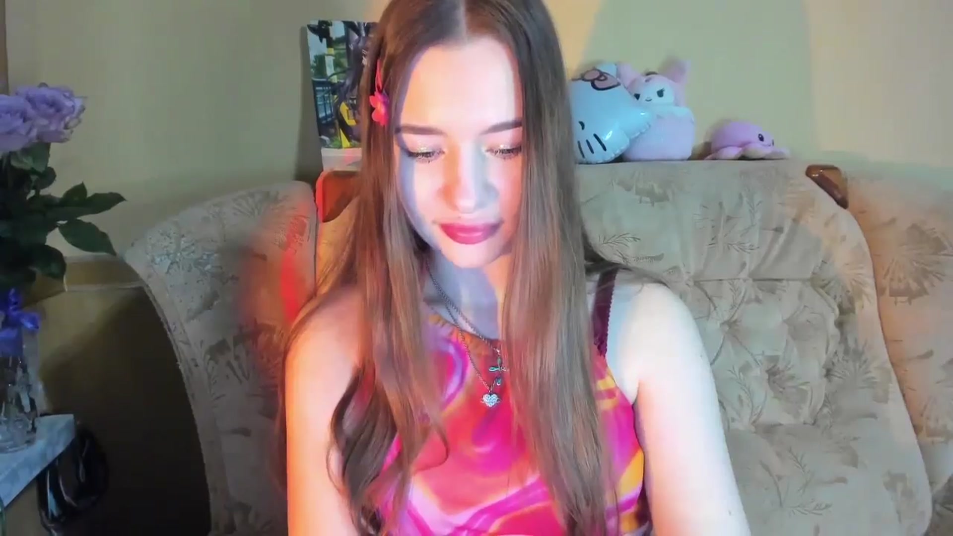 Gallery image thumbnail from DiscoGirl's myfreecams stream on, 01/26/2025, 15:56 image 18 of 20