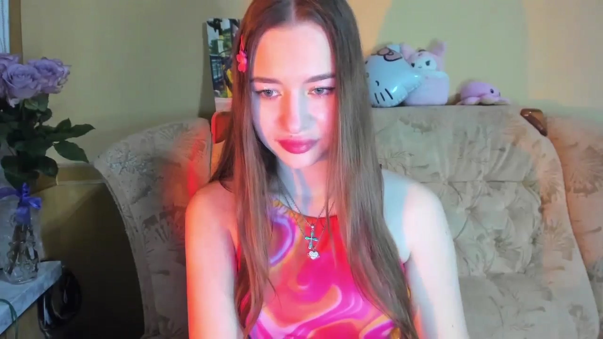 Gallery image thumbnail from DiscoGirl's myfreecams stream on, 01/26/2025, 15:56 image 13 of 20