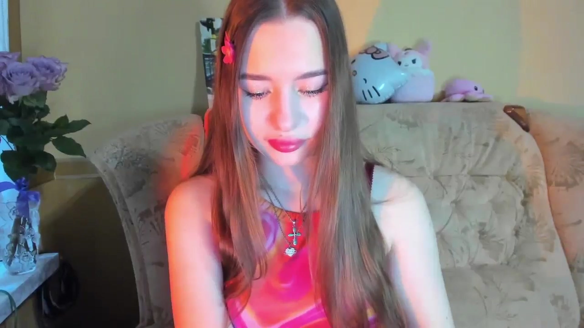 Gallery image thumbnail from DiscoGirl's myfreecams stream on, 01/26/2025, 15:56 image 3 of 20