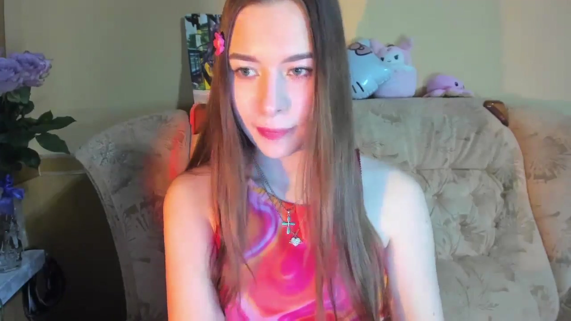Gallery image thumbnail from DiscoGirl's myfreecams stream on, 01/26/2025, 15:56 image 20 of 20