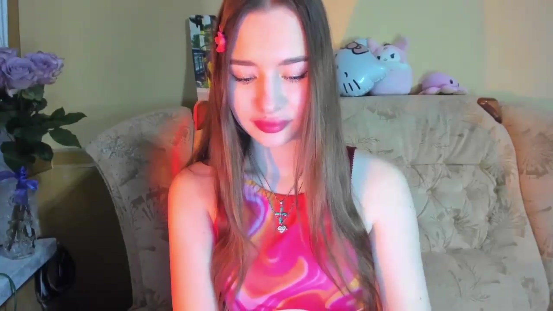 Gallery image thumbnail from DiscoGirl's myfreecams stream on, 01/26/2025, 15:56 image 10 of 20
