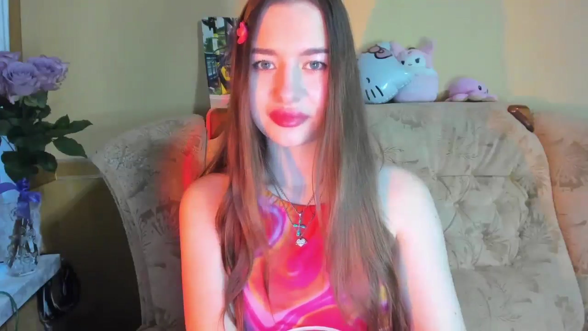 Gallery image thumbnail from DiscoGirl's myfreecams stream on, 01/26/2025, 15:56 image 6 of 20