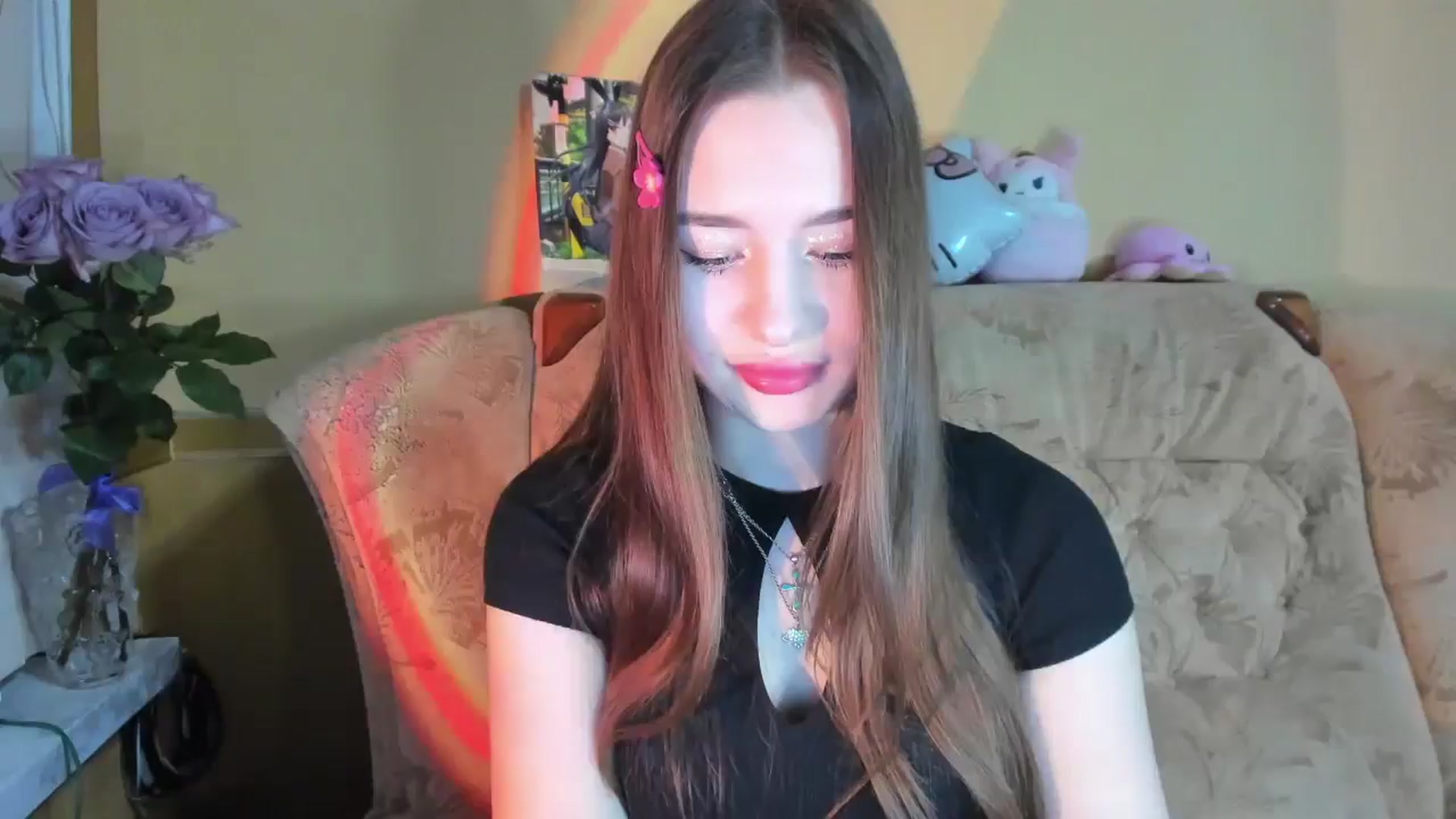 Gallery image thumbnail from DiscoGirl's myfreecams stream on, 01/27/2025, 16:07 image 10 of 20