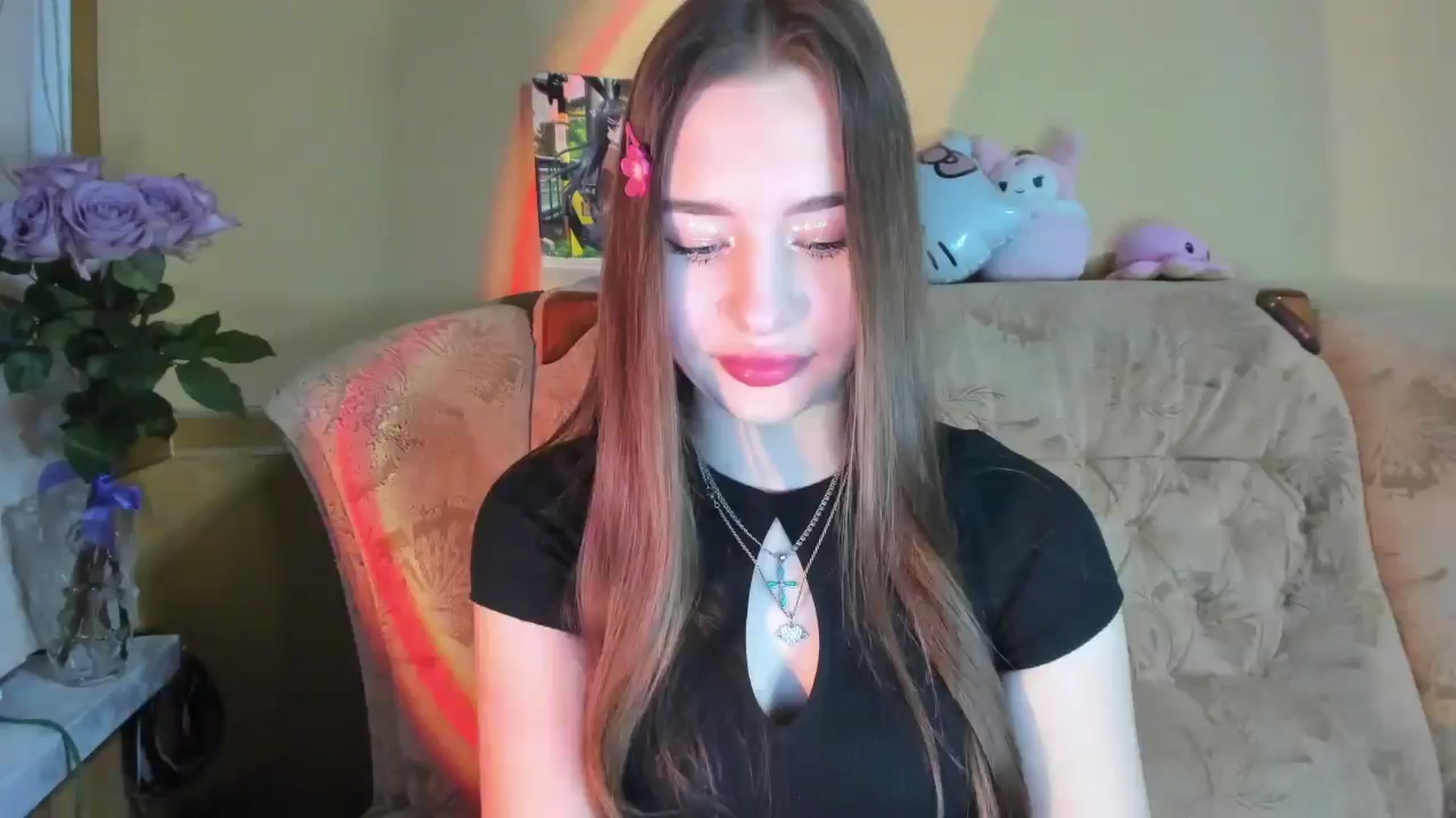 Gallery image thumbnail from DiscoGirl's myfreecams stream on, 01/27/2025, 16:07 image 11 of 20