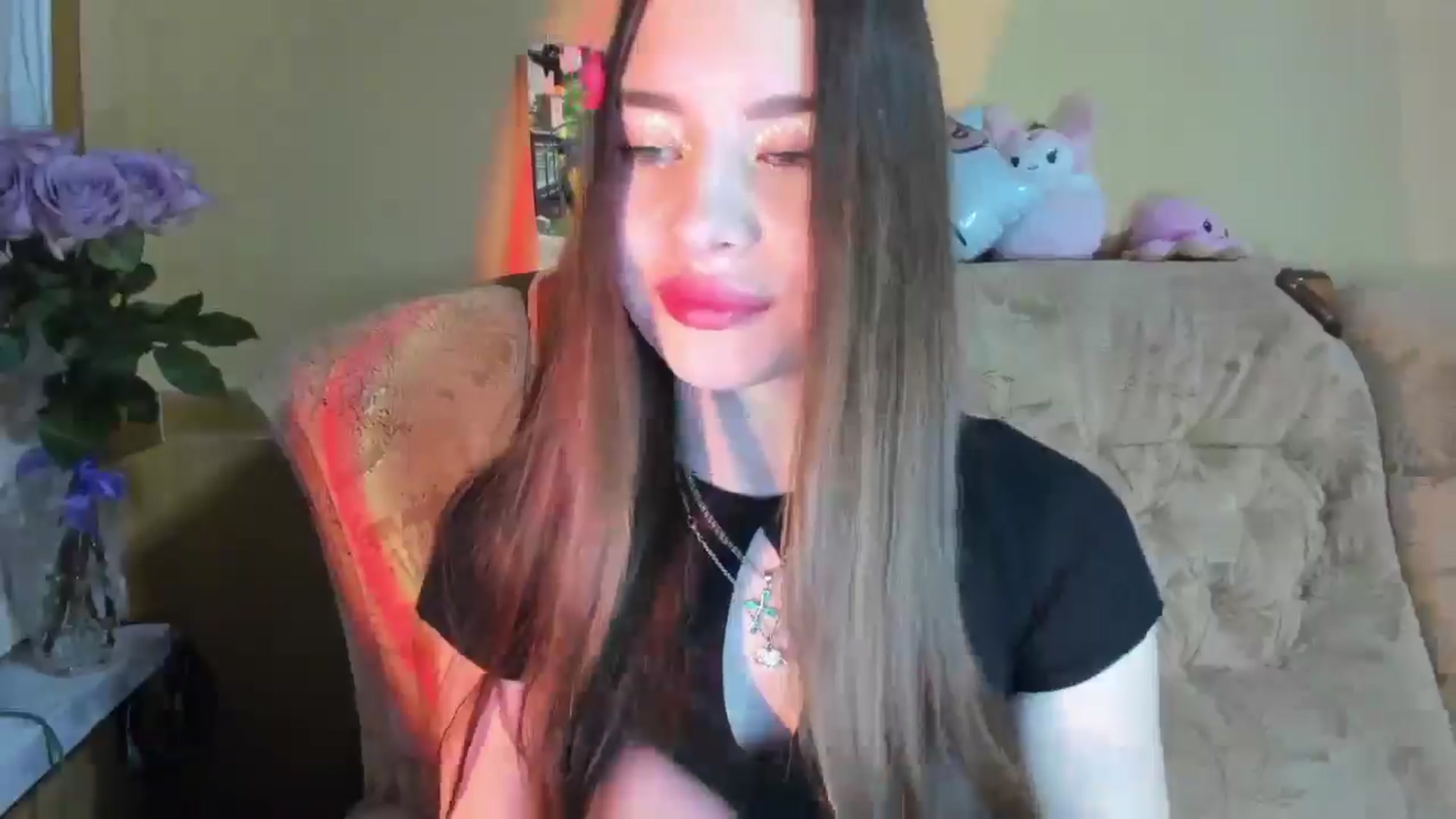 Gallery image thumbnail from DiscoGirl's myfreecams stream on, 01/27/2025, 16:07 image 19 of 20