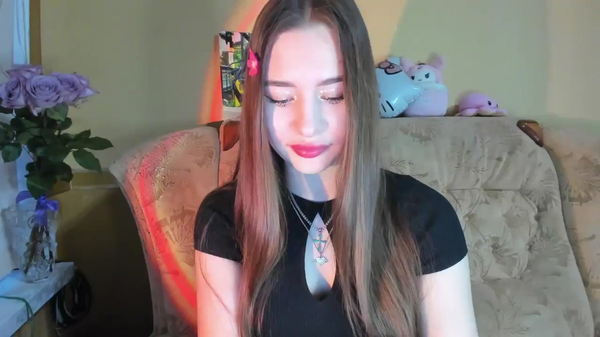 Gallery image thumbnail from DiscoGirl's myfreecams stream on, 01/27/2025, 16:07 image 4 of 20