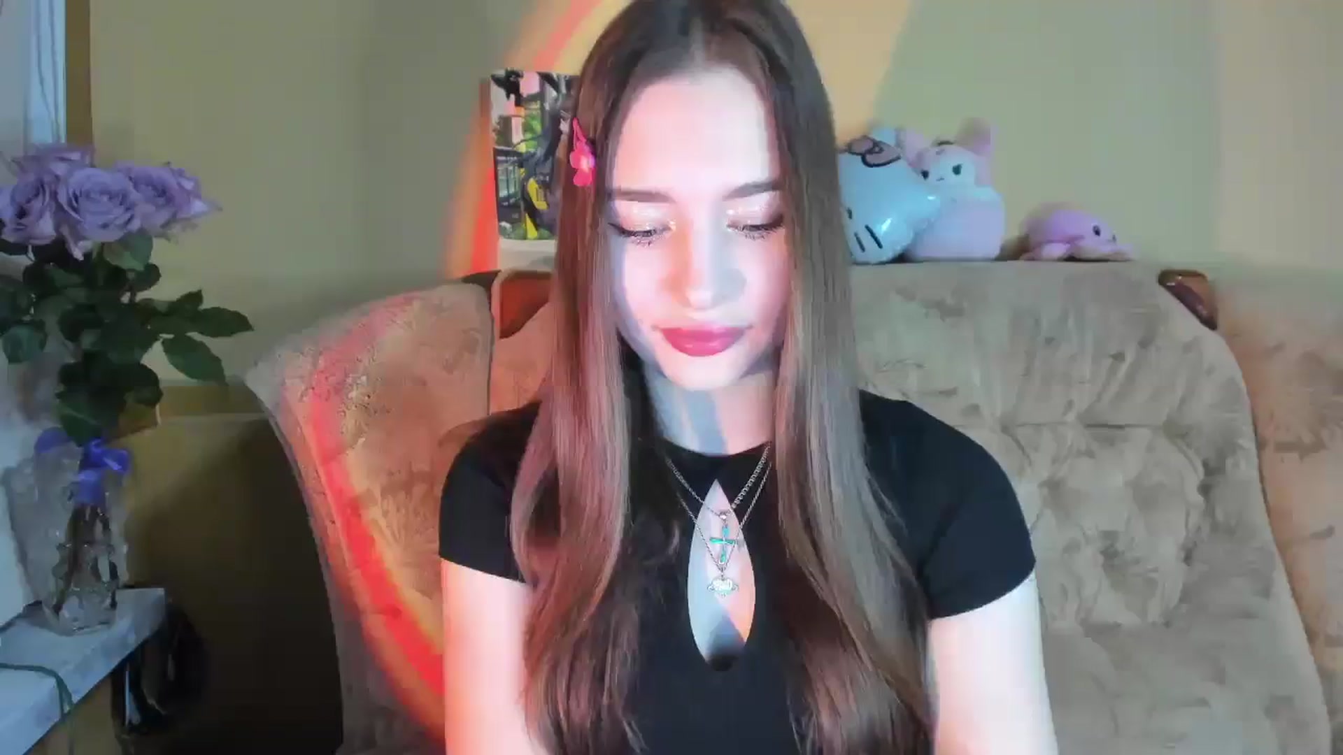 Gallery image thumbnail from DiscoGirl's myfreecams stream on, 01/27/2025, 16:07 image 12 of 20
