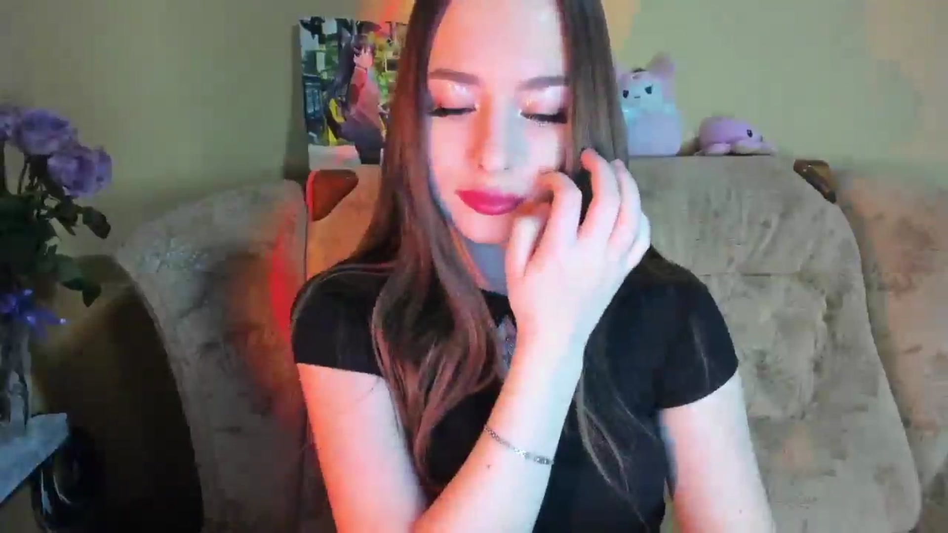 Gallery image thumbnail from DiscoGirl's myfreecams stream on, 01/29/2025, 17:26 image 3 of 20