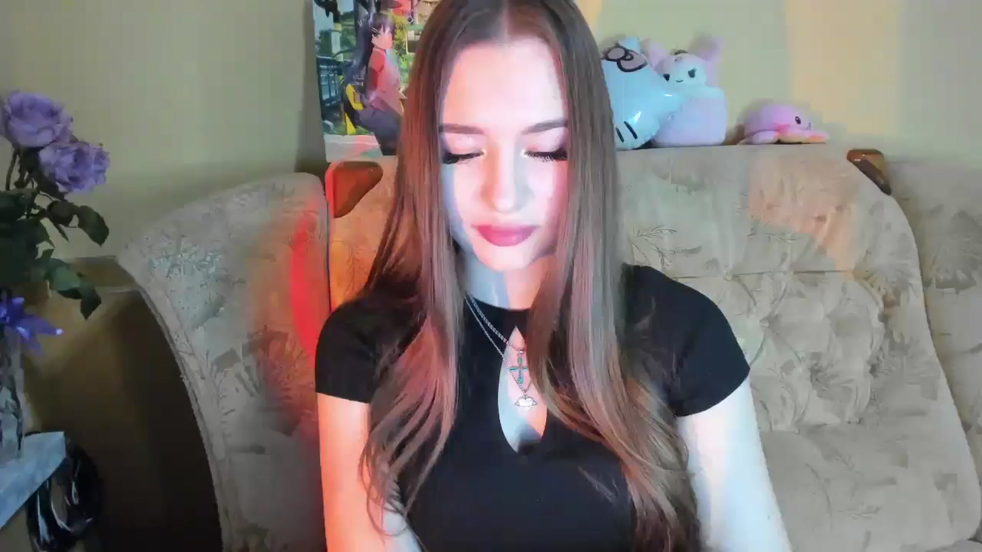 Gallery image thumbnail from DiscoGirl's myfreecams stream on, 01/29/2025, 17:26 image 20 of 20