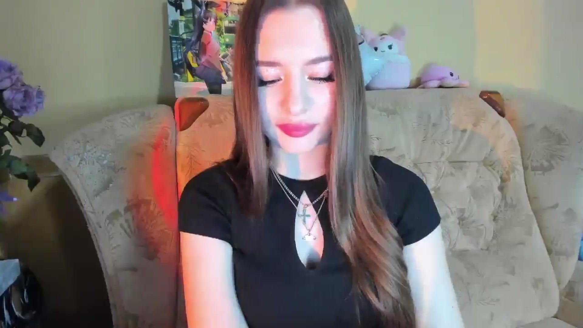 Gallery image thumbnail from DiscoGirl's myfreecams stream on, 01/29/2025, 17:26 image 13 of 20