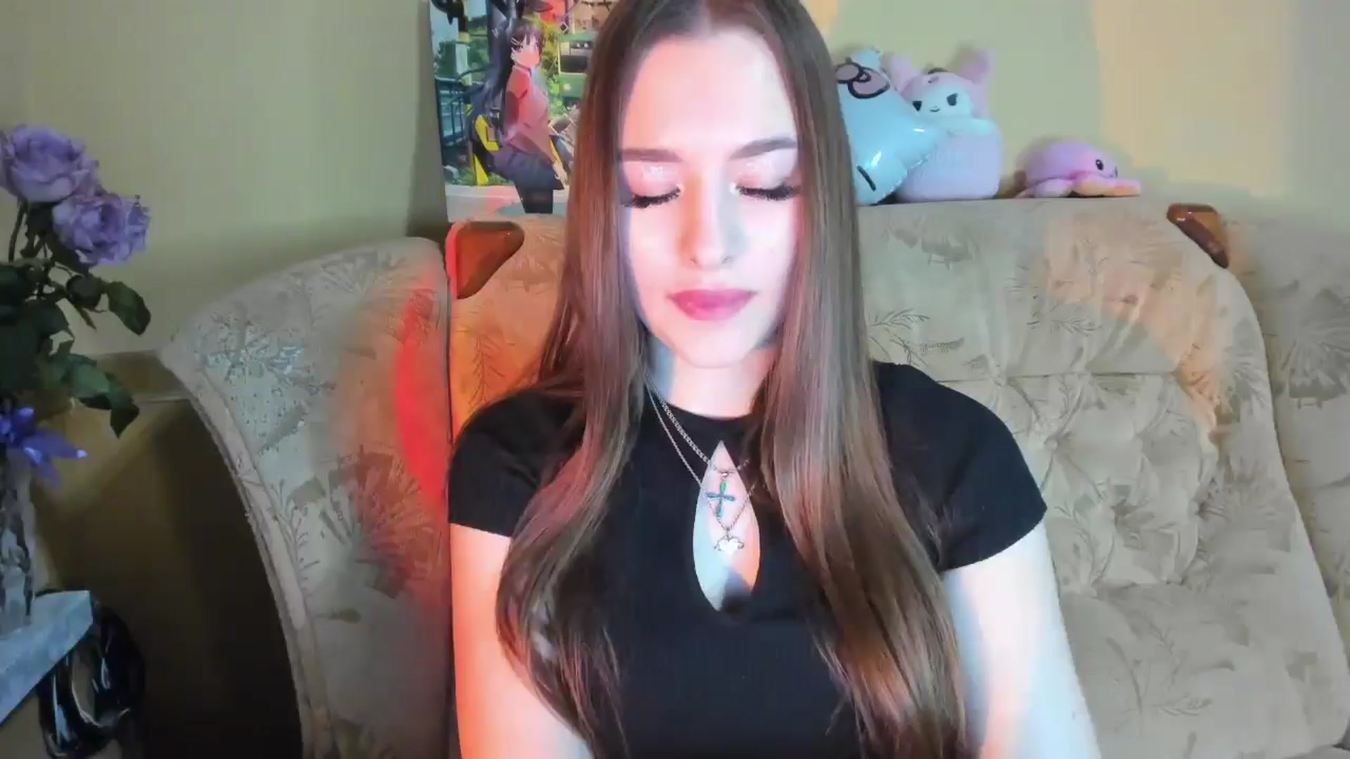 Gallery image thumbnail from DiscoGirl's myfreecams stream on, 01/29/2025, 17:26 image 17 of 20