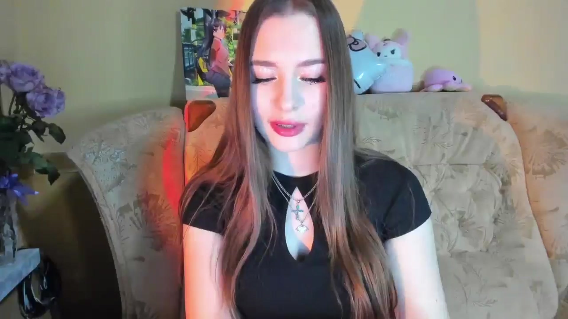Gallery image thumbnail from DiscoGirl's myfreecams stream on, 01/29/2025, 17:26 image 7 of 20