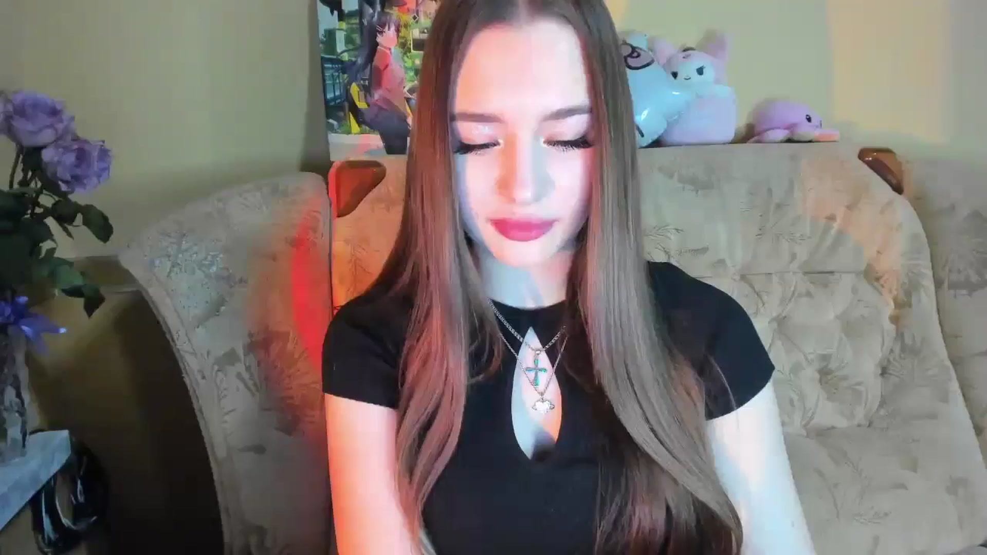 Gallery image thumbnail from DiscoGirl's myfreecams stream on, 01/29/2025, 17:26 image 14 of 20