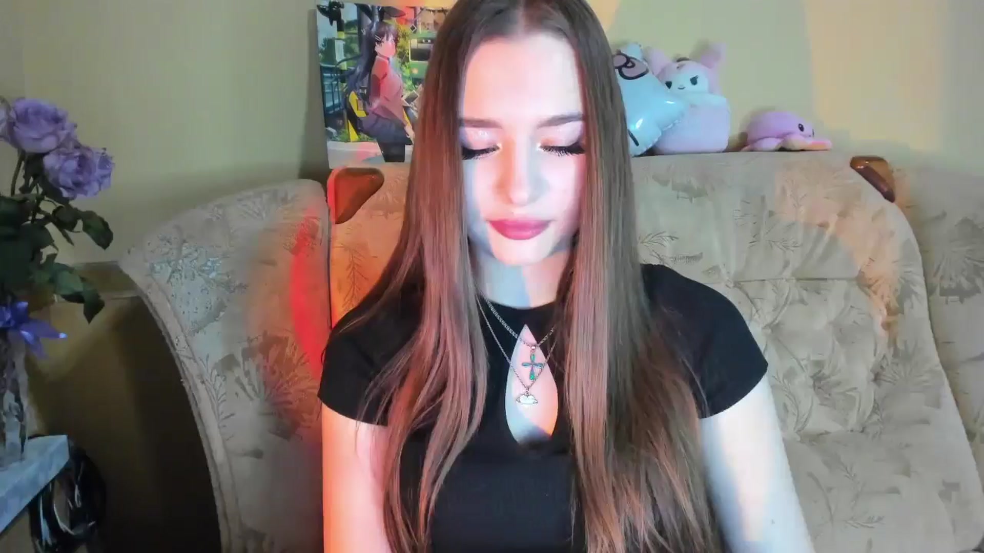 Gallery image thumbnail from DiscoGirl's myfreecams stream on, 01/29/2025, 17:26 image 15 of 20