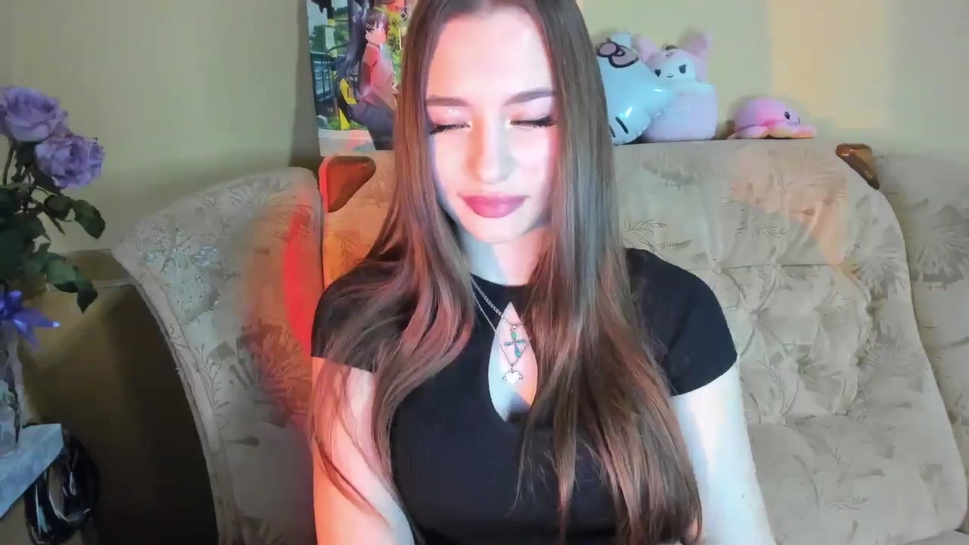 Gallery image thumbnail from DiscoGirl's myfreecams stream on, 01/29/2025, 17:26 image 19 of 20
